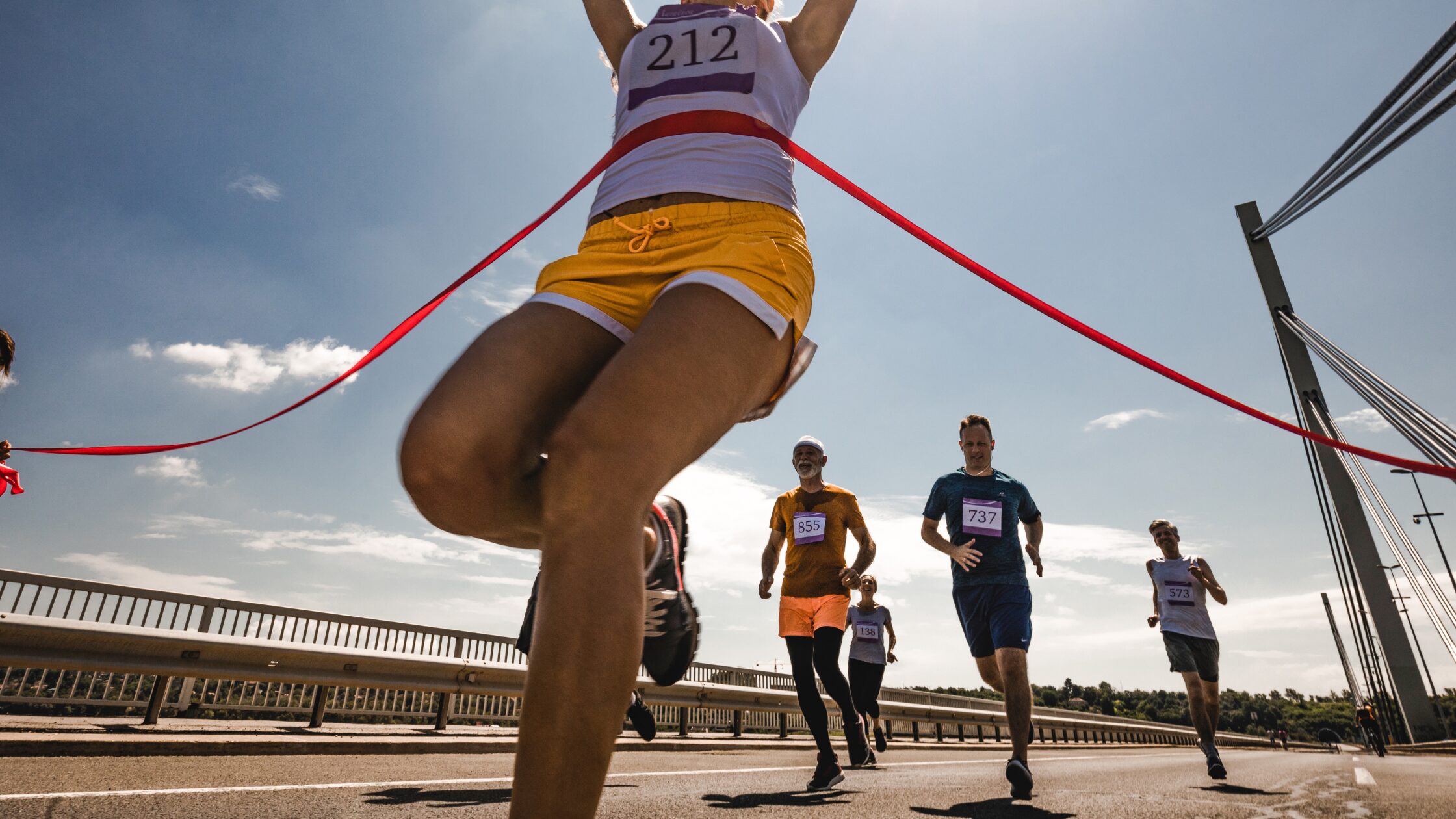 From Widowmaker to Wellness: How One Runner Reclaimed Her Life with a Medically Tailored Pantry
