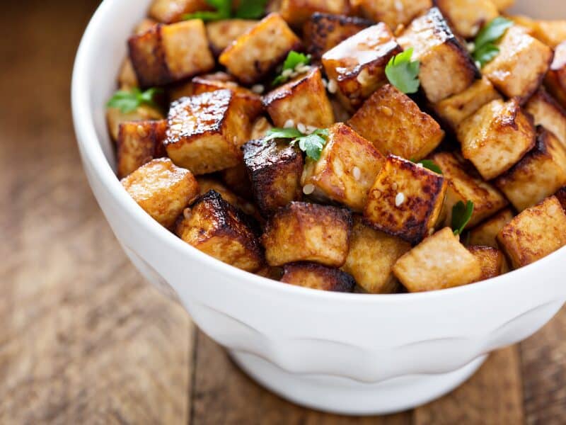 Tofu Academy