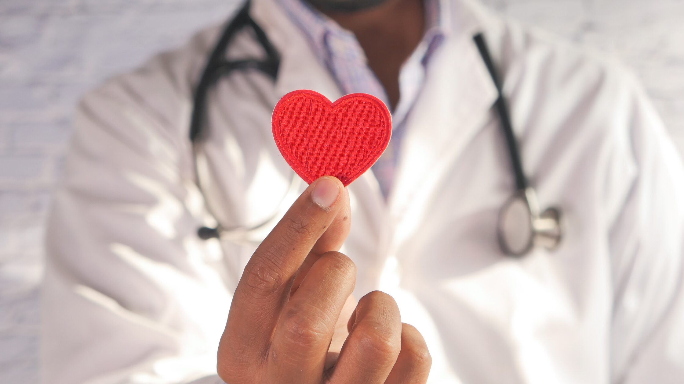 Heart Health, Evolved: Key Takeaways from Dr